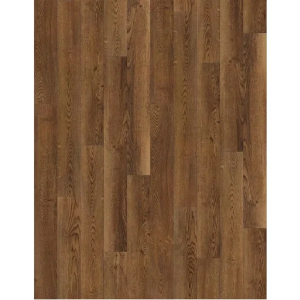 LUXECORE Lexington Oak – “Elegant Oak Vinyl Flooring, Waterproof and Scratch-Resistant for Luxurious Homes”