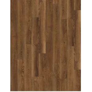 LUXECORE Lexington Oak Luxury Vinyl Plank Flooring – “Premium Waterproof Flooring for a Sophisticated Space”
