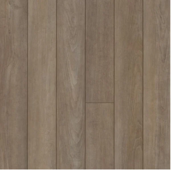 LUXECORE Madison Walnut Elite – “Waterproof Luxury Vinyl Flooring with Timeless Walnut Elegance”