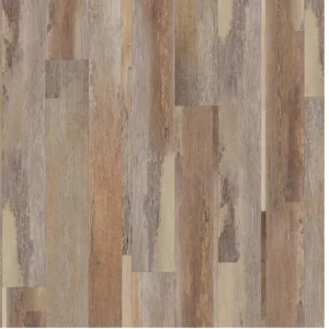 LUXECORE Richmond Oak – Elegant Waterproof Vinyl Plank Flooring