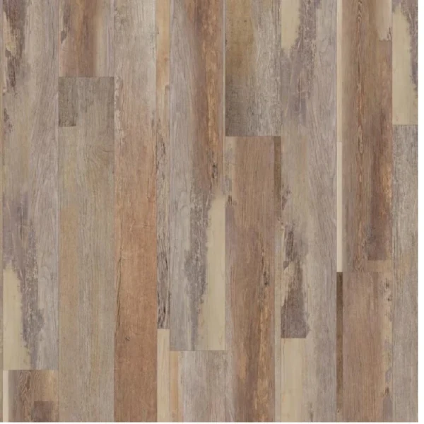 LUXECORE Richmond Oak – Elegant Waterproof Vinyl Plank Flooring