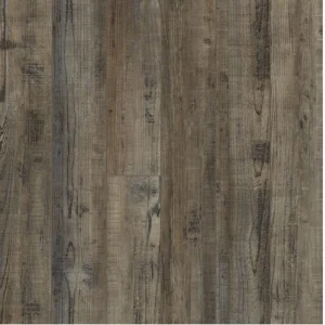 LUXECORE – Shady Pine Elegance: Premium Waterproof Luxury Vinyl Plank