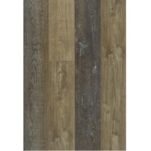 LUXECORE Springfield Elegance – Premium Luxury Vinyl Plank Flooring