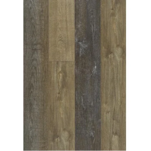 LUXECORE Springfield Elegance – Premium Luxury Vinyl Plank Flooring
