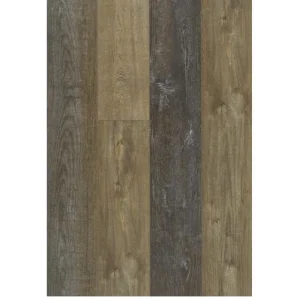 LUXECORE Springfield Mix – Durable Elegance Vinyl Plank Flooring