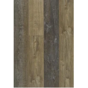 LUXECORE Springfield Mix Luxury Vinyl Plank – “High-Performance Vinyl Flooring”