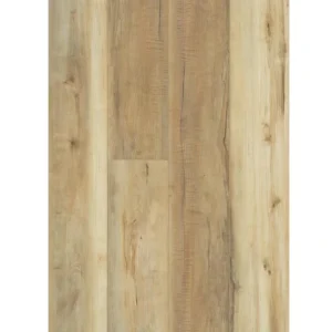 LUXECORE Sugar Valley Maple – Premium Waterproof Vinyl Plank Flooring for Timeless Elegance