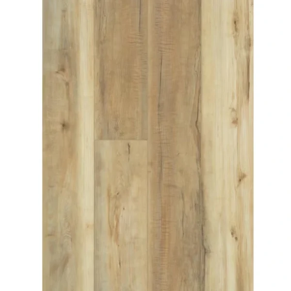 LUXECORE Sugar Valley Maple – Premium Waterproof Vinyl Plank Flooring for Timeless Elegance