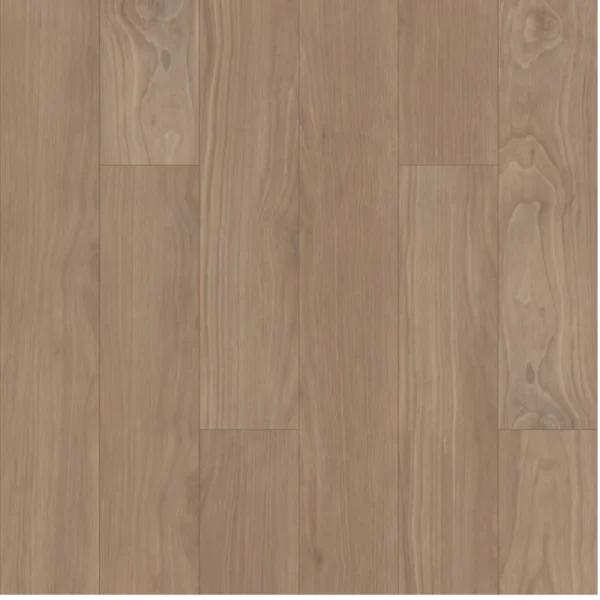 LUXECORE Westgrove Walnut: “Elegant Waterproof Vinyl Plank Flooring”