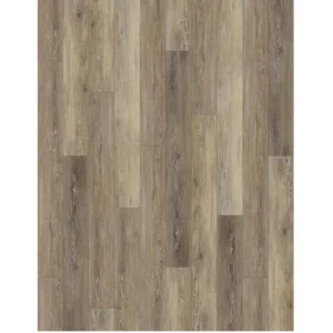 LUXECORE Woodford Oak Luxury Vinyl Flooring – Authentic Hardwood Look and Resilient Durability
