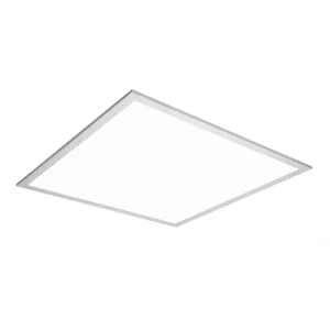 Metalux 2 ft. x 2 ft. White Integrated LED Commercial Grade Recessed Panel 80CRI, 39W at 4000K 4567 Lumens