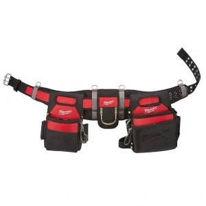Milwaukee Adjustable Electricians Work Waist Tool Belt