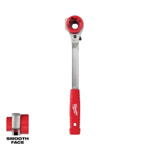 Milwaukee Linemans High Leverage Ratcheting Wrench