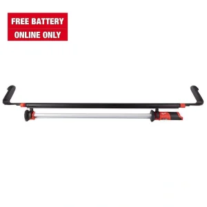Milwaukee M12 12-Volt Lithium-Ion Cordless LED Underhood Light (Tool-Only)