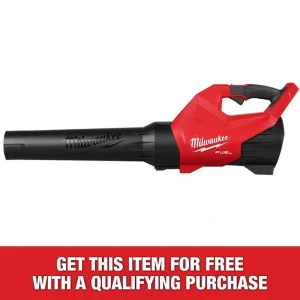 Milwaukee M18 FUEL 120 MPH 500 CFM 18V Lithium-Ion Brushless Cordless Handheld Blower (Tool-Only)