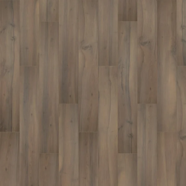 Mohawk Clean Protect PerfectSeal Statements Falcon Walnut 6-1/8″ x 47-1/4″ Waterproof Attached Pad Laminate Flooring (16.12 sq. ft./ctn)