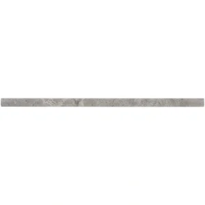 Mohawk CleanProtect Point Park Cascade Marble 1/2 x 12 Ceramic Jolly Trim