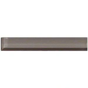 Mohawk Color Wave Kinetic Khaki 2 x 12 Glass Wall Tile