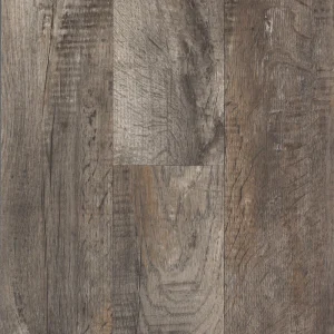 Mohawk Home Expressions Hearthstone Oak 5-13/16″ x 35-7/8″ Floating Luxury Vinyl Plank Flooring (14.51 sq. ft./ctn)
