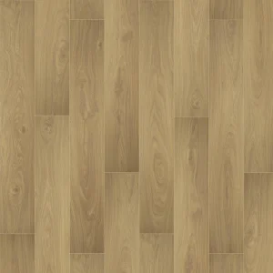Mohawk PerfectSeal Excel 12 Middlebury Oak 7-1/2″ x 47-1/4″ Waterproof Laminate Flooring (19.63 sq.ft/ctn)