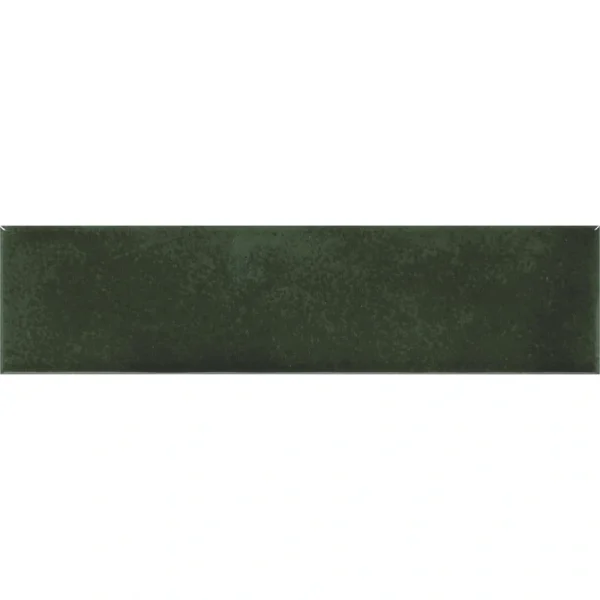 Mohawk Sandrio Dark Green 3 x 12 Ceramic Wall Tile