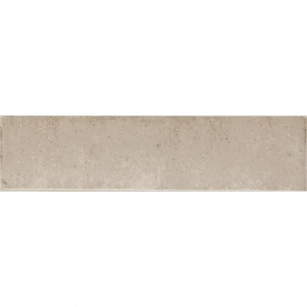 Mohawk Sandrio Glazed Earth 3 x 12 Ceramic Wall Tile
