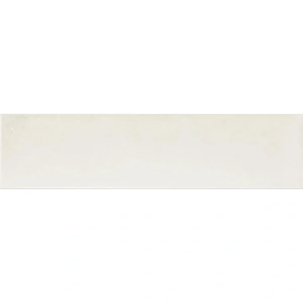 Mohawk Sandrio Perla White 3 x 12 Ceramic Wall Tile