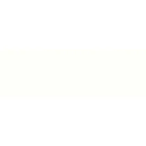 Mohawk Vivant Semi-Gloss Arctic White 4 x 12 Ceramic Wall Tile