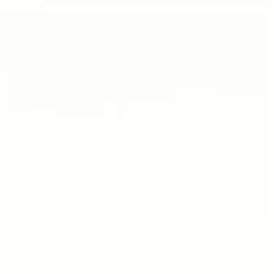 Mohawk Vivant Semi-Gloss Arctic White 4 x 4 Ceramic Bullnose Trim