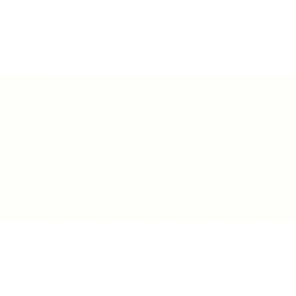 Mohawk Vivant Semi-Gloss Arctic White 4 x 8 Ceramic Wall Tile