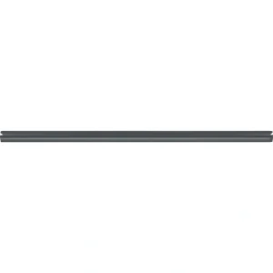Mohawk Vivant Semi-Gloss Chalkboard 1/2 x 12 Ceramic Jolly Trim