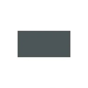 Mohawk Vivant Semi-Gloss Chalkboard 3 x 6 Ceramic Wall Tile
