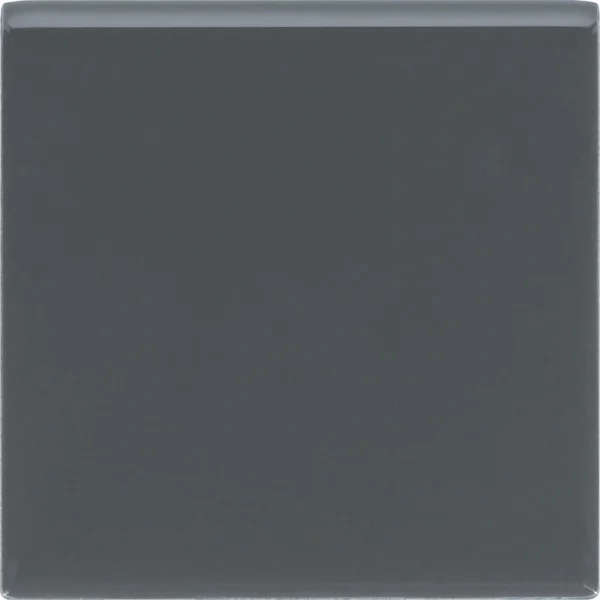 Mohawk Vivant Semi-Gloss Chalkboard 4 x 4 Ceramic Bullnose Trim