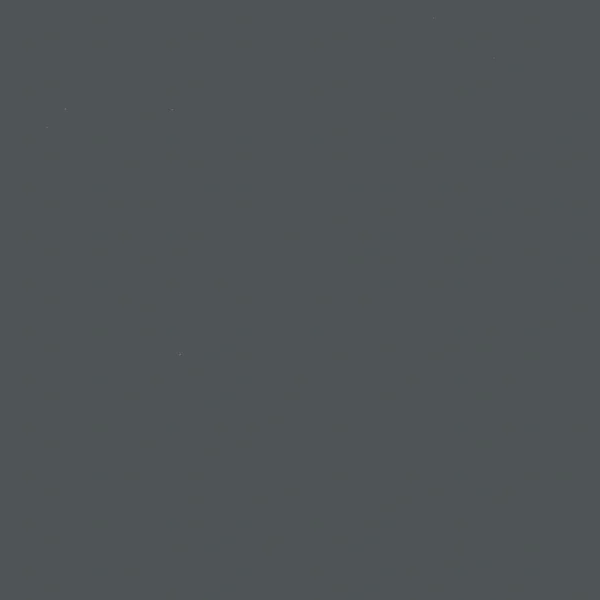 Mohawk Vivant Semi-Gloss Chalkboard 4 x 4 Ceramic Wall Tile