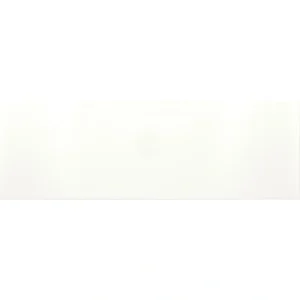 Mohawk Vivant White 8 x 24 Ceramic Wall Tile