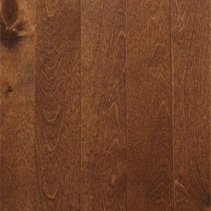Mono Serra Canadian Northern Birch Cappuccino 3/4 in. T x 2-1/4 in. W Solid Hardwood Flooring (20 sq.ft./case)