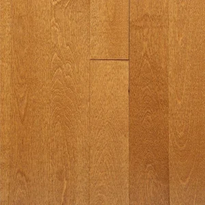 Mono Serra Canadian Northern Birch Gunstock 3/4 in. T x 2-1/4 in. W Solid Hardwood Flooring (20 sq.ft./ case)