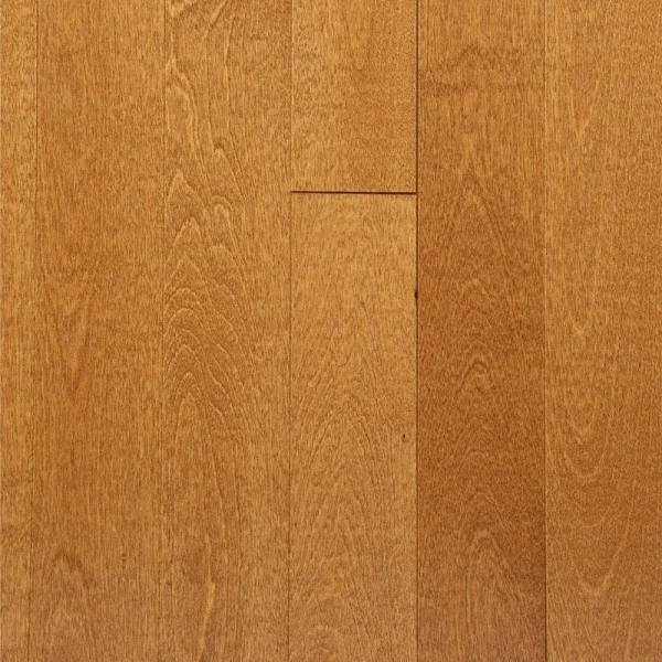 Mono Serra Canadian Northern Birch Gunstock 3/4 in. T x 2-1/4 in. W Solid Hardwood Flooring (20 sq.ft./ case)