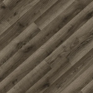 Monroe Park Chalet Brushed Pewter Oak 8-1/33″ x 47-16/25″ Laminate Flooring (23.91 sq. ft./ctn)