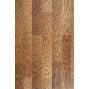 Monroe Park Chatham House Autumn Fields Oak 8-1/32″ x 47-5/8″ Attached Pad Laminate Flooring (18.60 sq.ft/ctn)