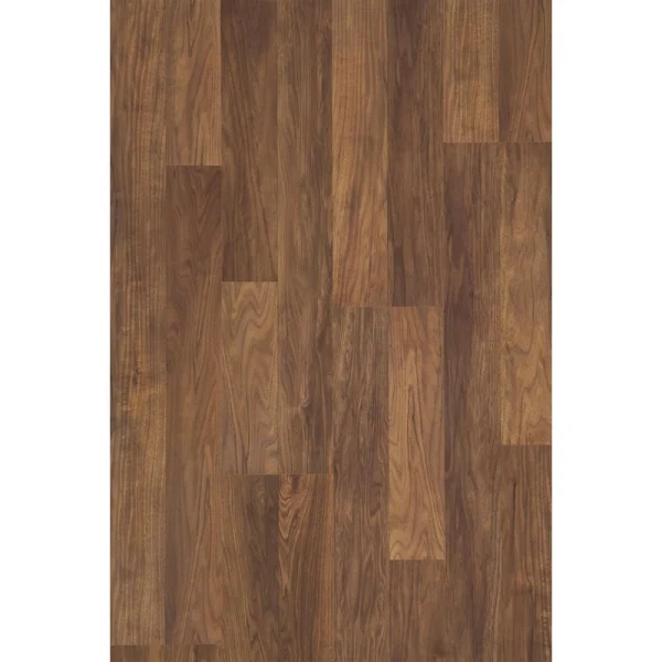Monroe Park Moderna Moose River Walnut 8-1/32″ x 47-5/8″ Laminate Flooring (21.26 sq.ft./ctn)