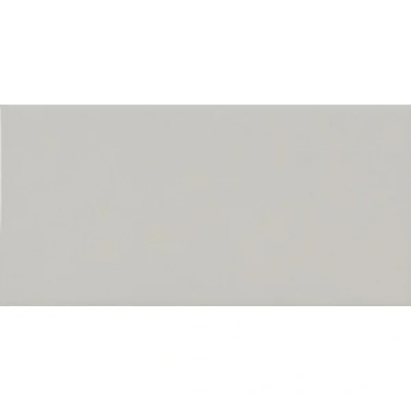 MS International Antique Glossy White 3 x 6 Ceramic Wall Tile