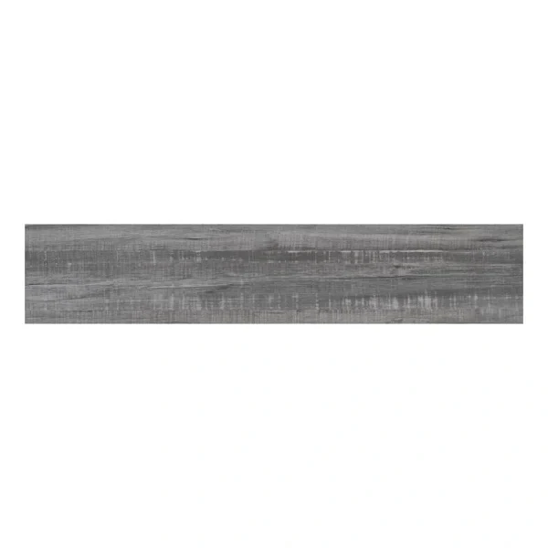 MS International Belmond Matte Mercury 8 x 40 Ceramic Floor and Wall Tile