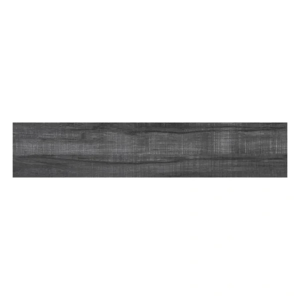 MS International Belmond Matte Obsidian 8 x 40 Ceramic Floor and Wall Tile