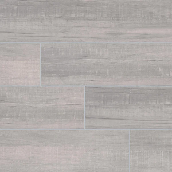 MS International Belmond Matte Pearl 8 x 40 Ceramic Floor and Wall Tile