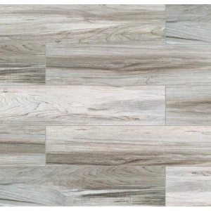 MS International Carolina Timber Matte Grey 6 x 24 Ceramic Floor and Wall Tile