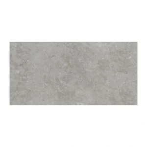 MS International Essentials Matte Ansello Grey 12 x 24 Ceramic Floor and Wall Tile