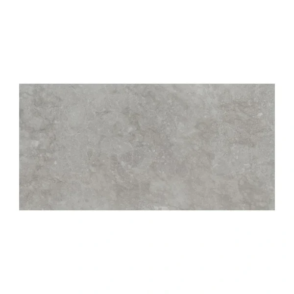MS International Essentials Matte Ansello Grey 12 x 24 Ceramic Floor and Wall Tile