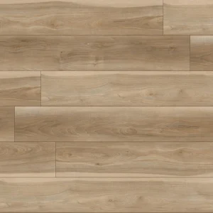 MS International Everlife Andover Bayhill Blonde 7.13″ x 48.03″ Floating Luxury Vinyl Plank Flooring (23.78 sq.ft/ctn)