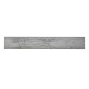 MS International Everlife Andover Kingsdown Gray 7.13″x 48.03″ Luxury Vinyl Plank Flooring (23.78 sq ft/ctn)